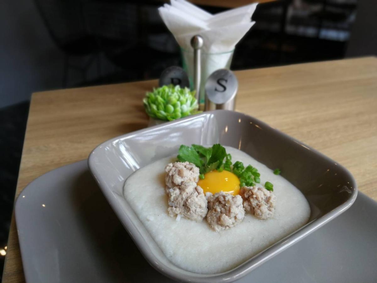 체조텔 파타야 호텔 외부 사진